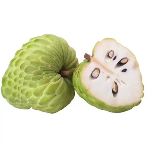 Custard-Apple