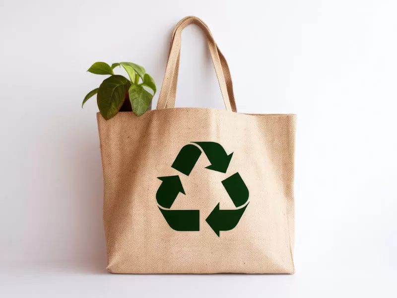 Reusable Cloth Bags