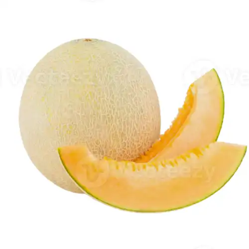 Muskmelon