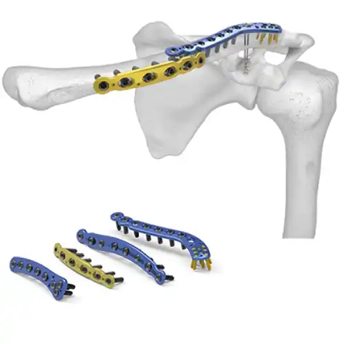 Orthopedic Implants & Instruments