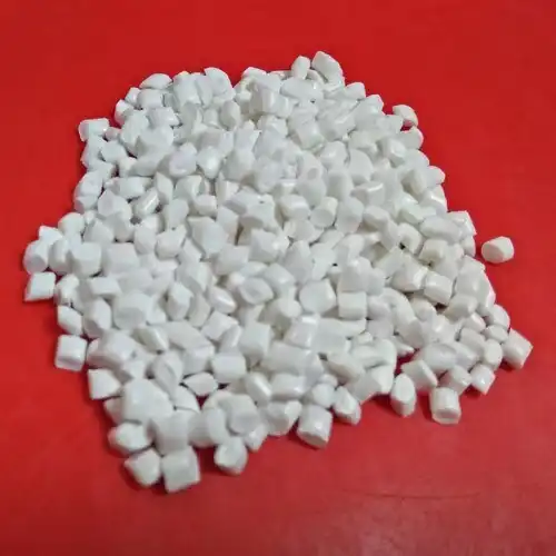 Plastic Reprocess PP Granules