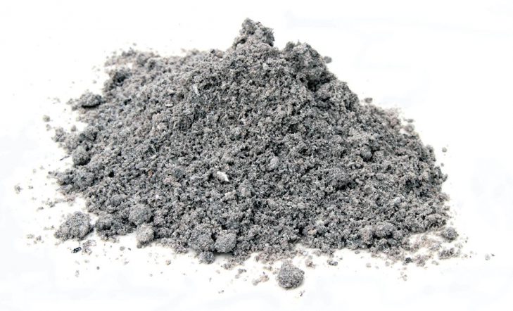 Fly Ash