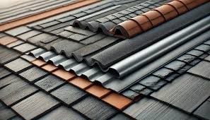 Roofing Material