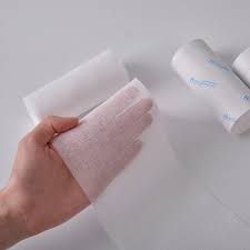 Gauze - Cotton Dressings