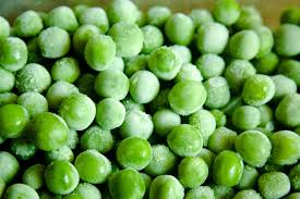 Green Peas