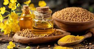 Mustard Oil